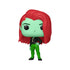 Pop! Heroes - Harley Quinn - Poison Ivy